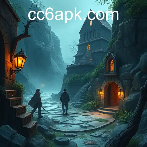 Exploring the Thrills of Adventure Games: A Dive into the 'CC6' Phenomenon