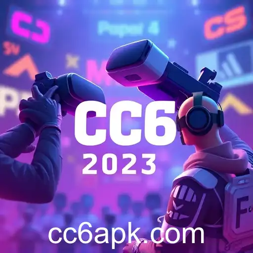 CC6 Expands into New Horizons with Immersive Features