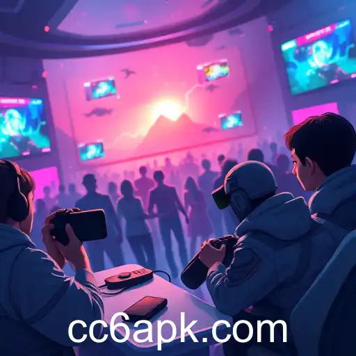 CC6 Revolutionizes Online Gaming Experience