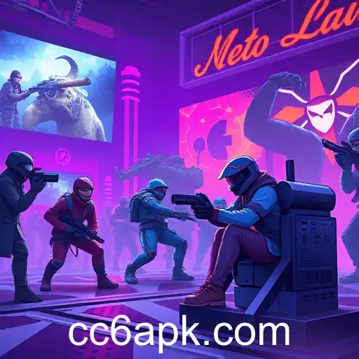 Competitive Edge: CC6 Surges in Popularity