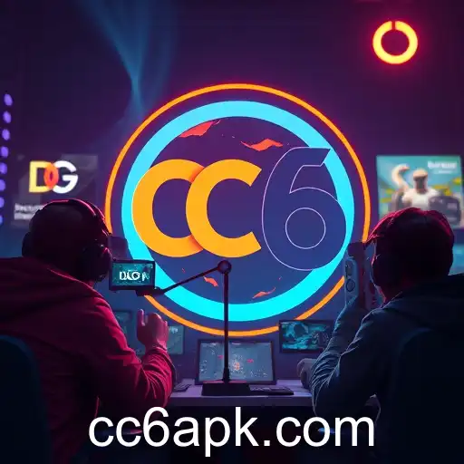 The Evolution of Gaming Communities: CC6 and Beyond