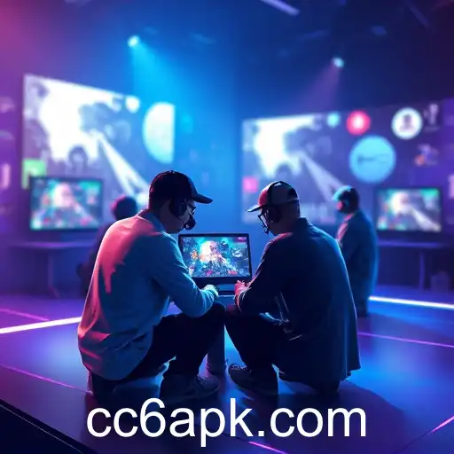 Evolving Landscapes in Online Gaming