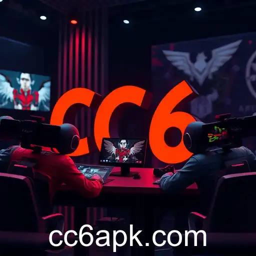 The Future of Gaming Evolution