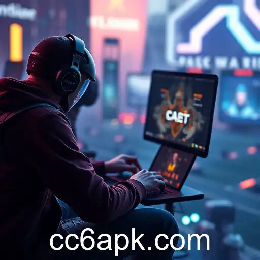 Exploring Trends in Gaming with CC6