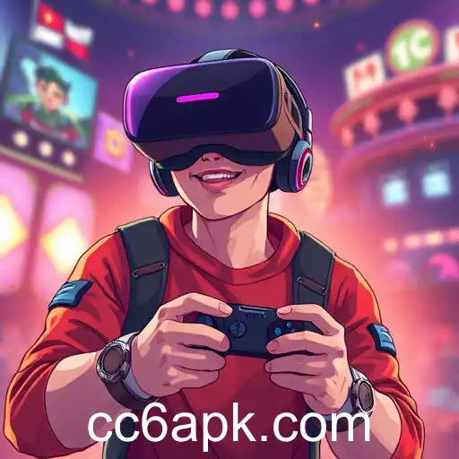CC6 Revolutionizes Gaming Experience