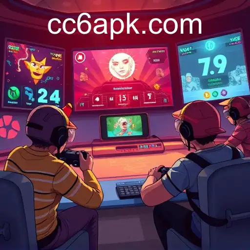 The Rise of CC6: A New Era in Gaming