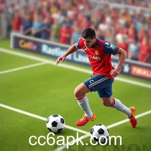 The Rise of CC6 in the Gaming World