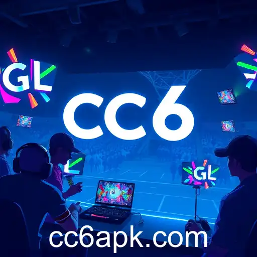 The Rise of CC6 in Online Gaming
