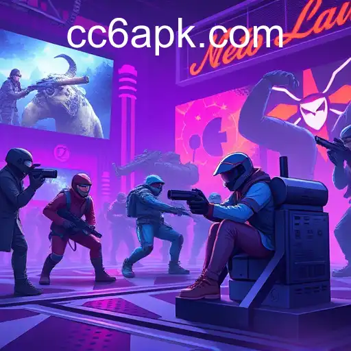 The Evolution of Digital Gaming Platforms