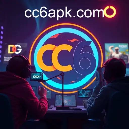 The Evolution of Gaming Communities: CC6 and Beyond