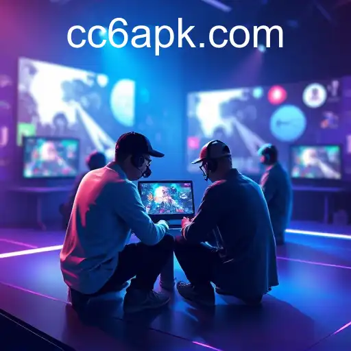 Evolving Landscapes in Online Gaming