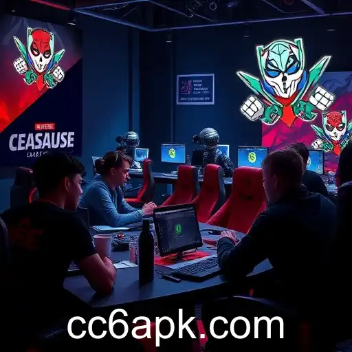 Future Horizons: Gaming in 2025