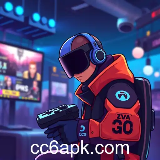 Gaming Evolution: The Impact of CC6