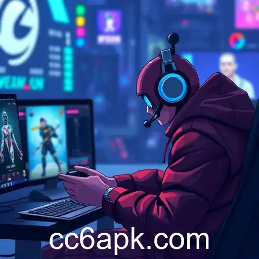 Innovations in the Gaming World: Exploring CC6