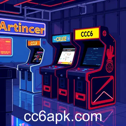 The Rise of Competitive Gaming in 2025