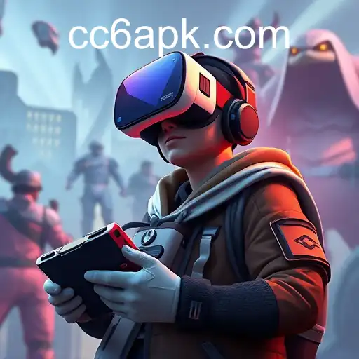 The Rise of CC6 in the Gaming World