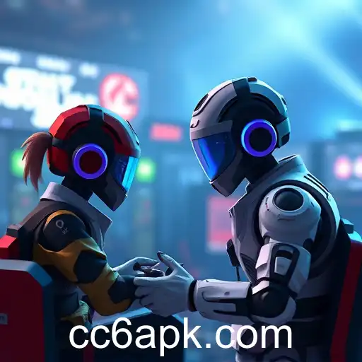 The Rise of CC6 in the Gaming World