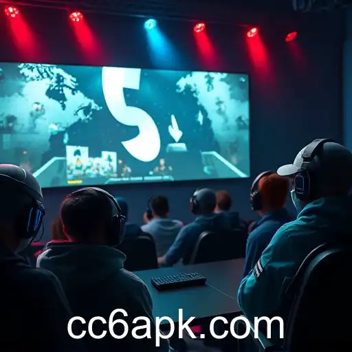 The Rise of Gaming in a Digital Era