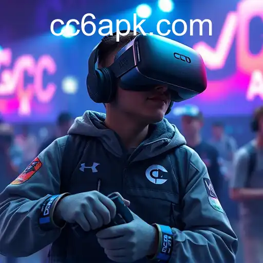 Rising Trends in Gaming