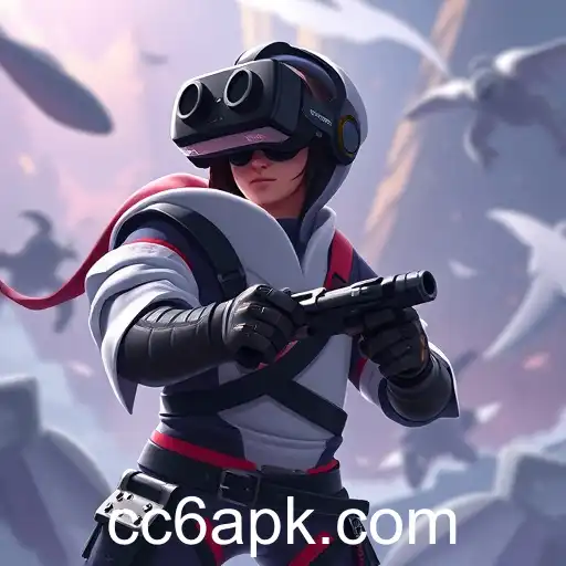 The Impact of CC6 on Online Gaming Communities