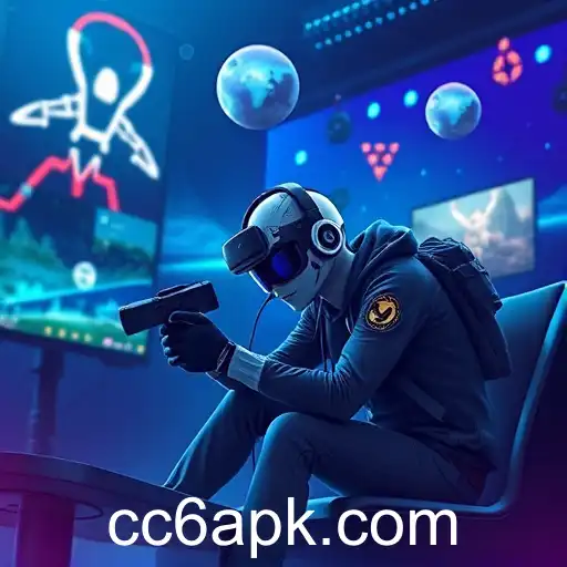 The Rise and Impact of CC6 on Online Gaming