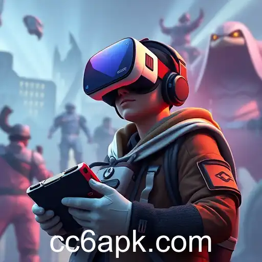 The Rise of CC6 in the Gaming World