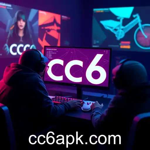 The Rise of CC6 in the Gaming World