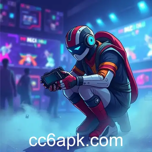 The Rise of CC6 in Gaming