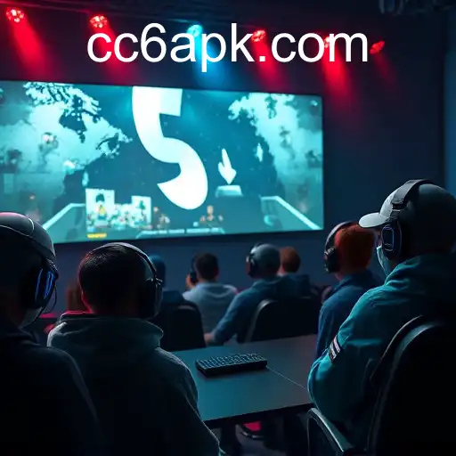 The Rise of Gaming in a Digital Era