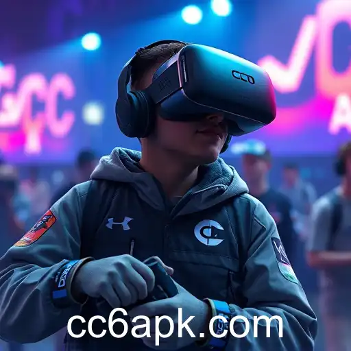Rising Trends in Gaming
